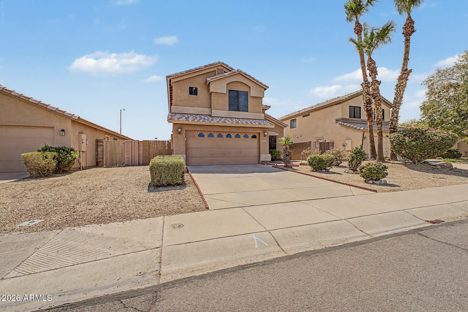 16020 N 86TH Lane, Peoria, AZ 85382 — photo 3 of 43