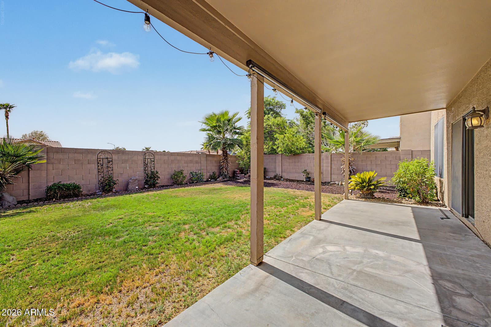 16020 N 86TH Lane, Peoria, AZ 85382 — photo 38 of 43