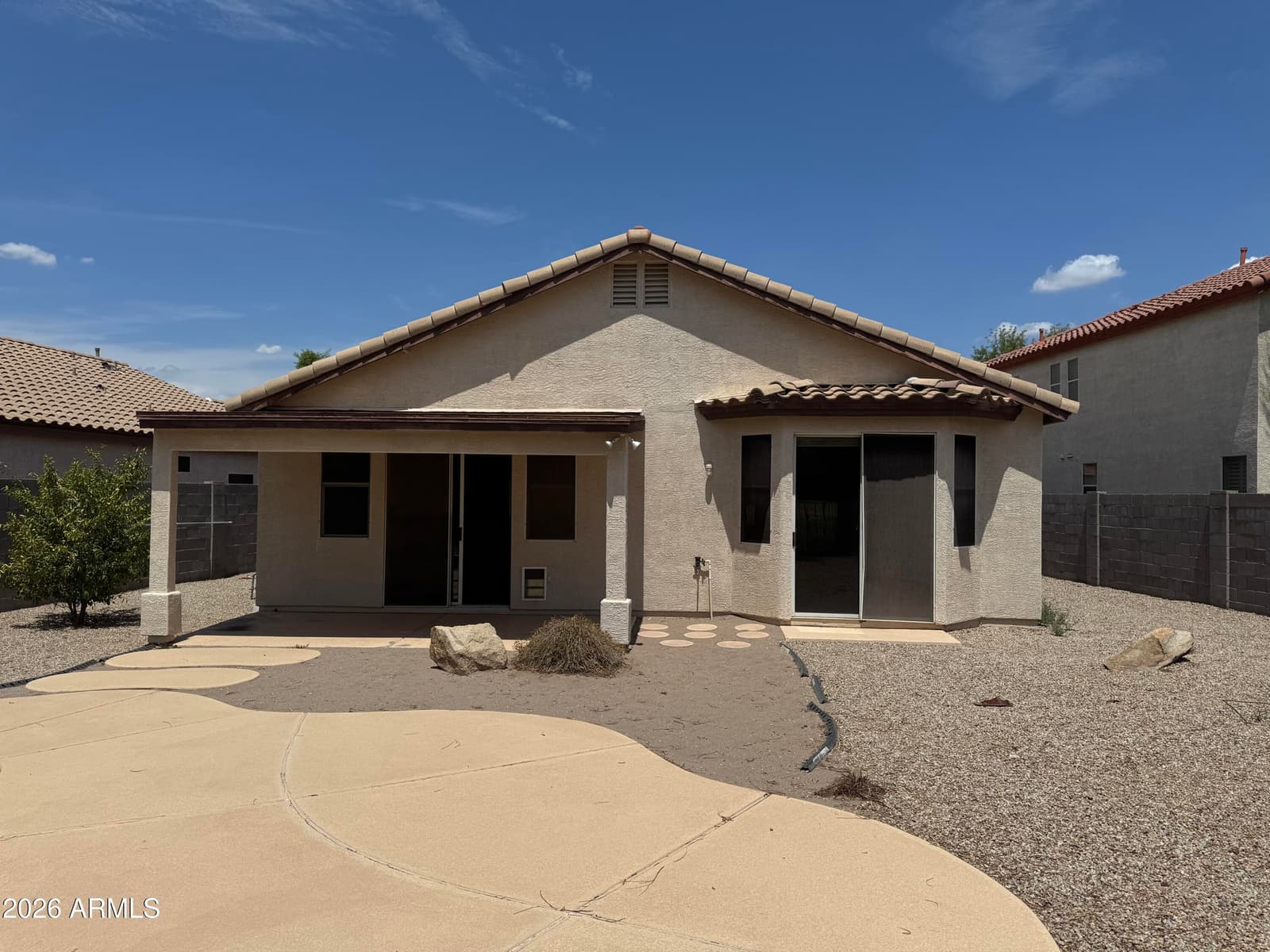 2575 E BROOKS Street, Gilbert, AZ 85296 — photo 18 of 20
