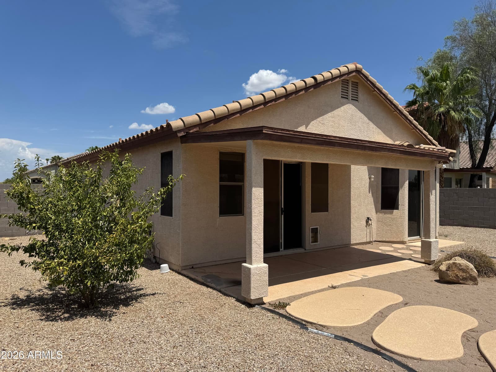 2575 E BROOKS Street, Gilbert, AZ 85296 — photo 20 of 20