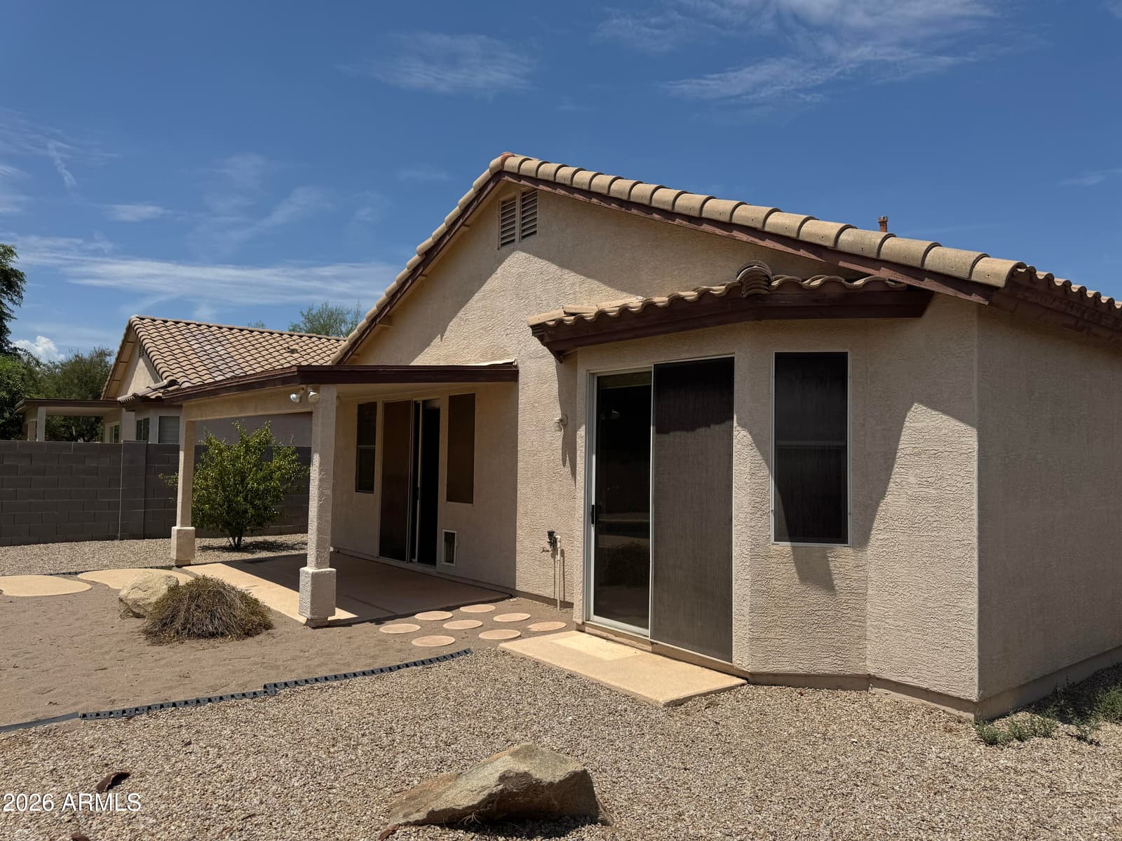 2575 E BROOKS Street, Gilbert, AZ 85296 — photo 19 of 20