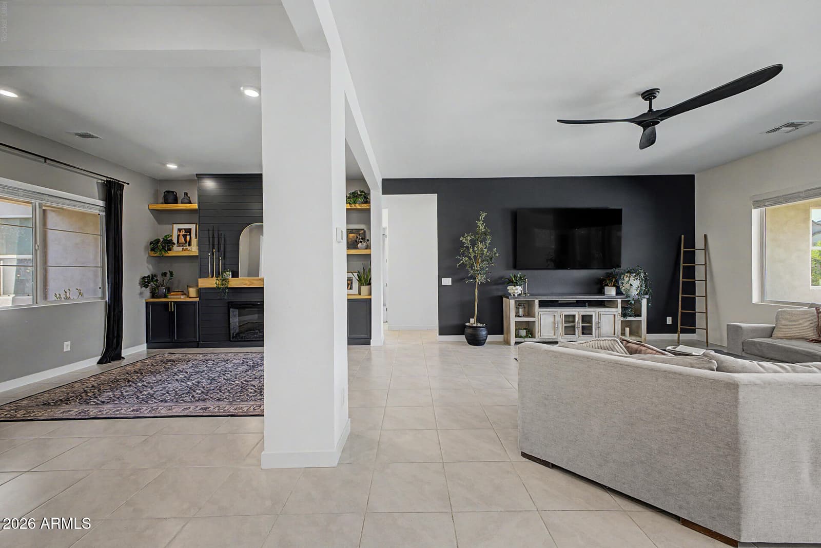 4823 W FLAT IRON Court, Queen Creek, AZ 85144 — photo 3 of 55