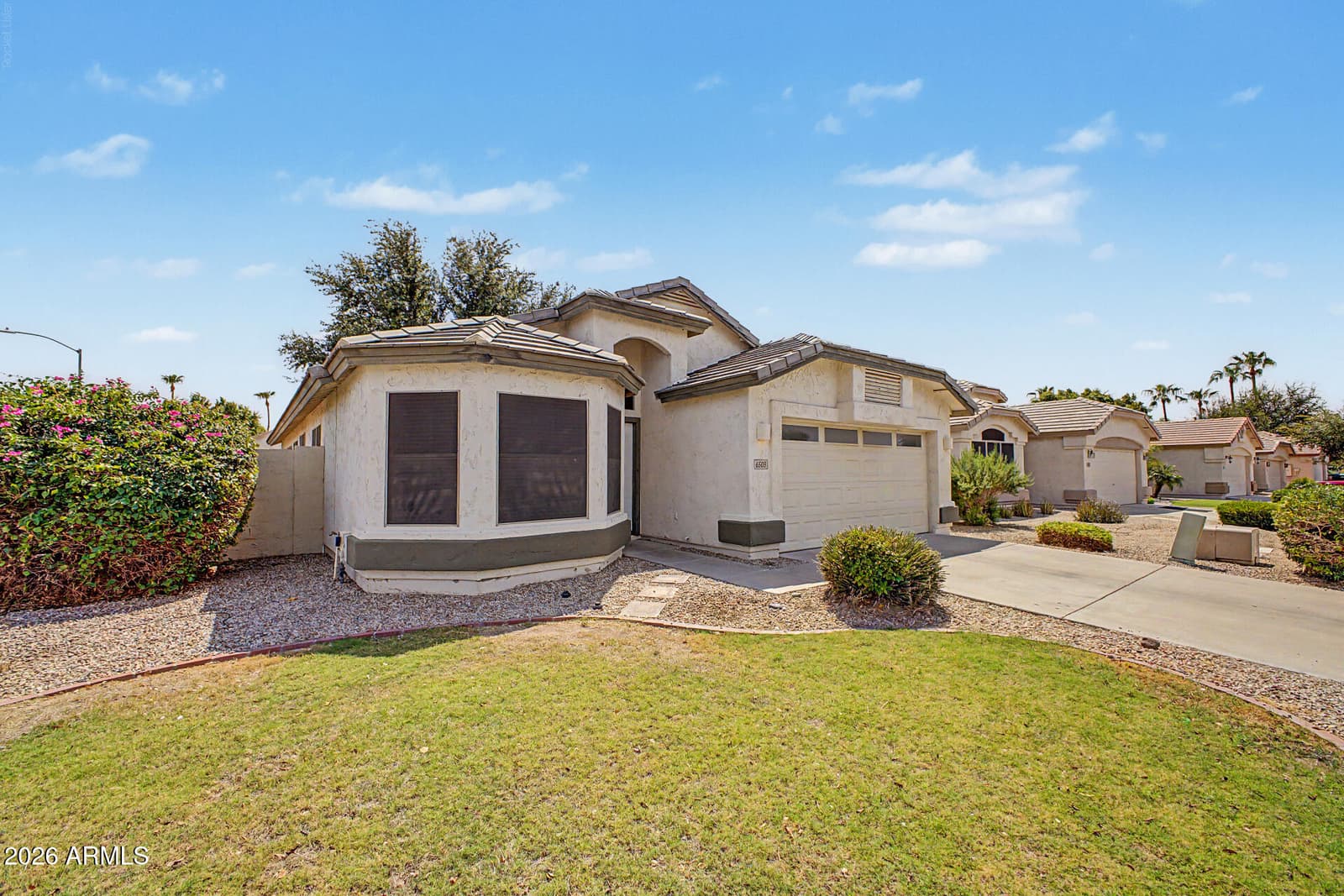 6503 W ADOBE Drive, Glendale, AZ 85308 — photo 9 of 37