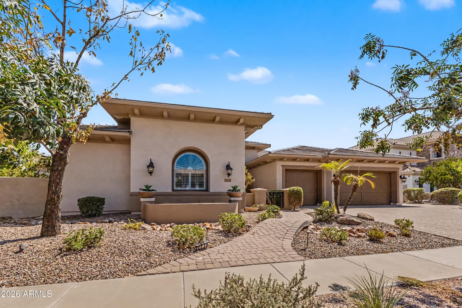 313 W MALIBU Drive, Chandler, AZ 85248 — photo 1 of 75