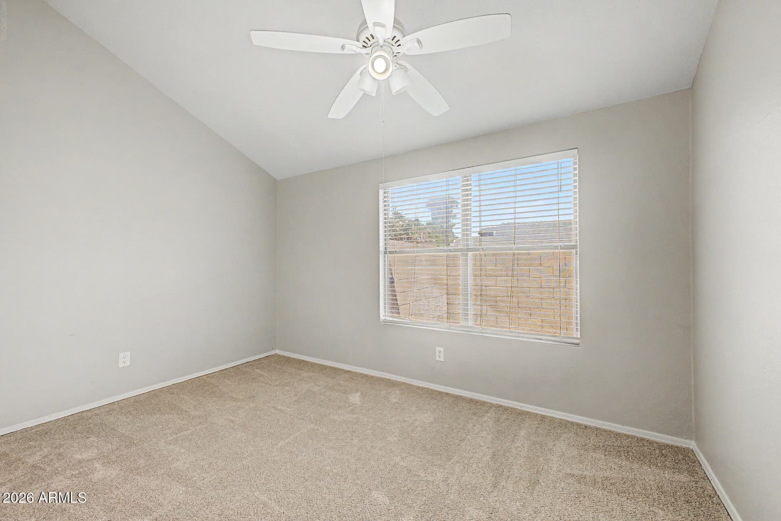 6503 W ADOBE Drive, Glendale, AZ 85308 — photo 25 of 37