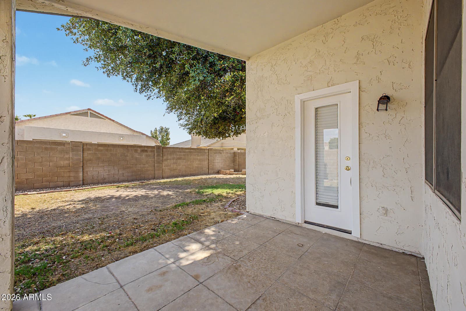 6503 W ADOBE Drive, Glendale, AZ 85308 — photo 34 of 37