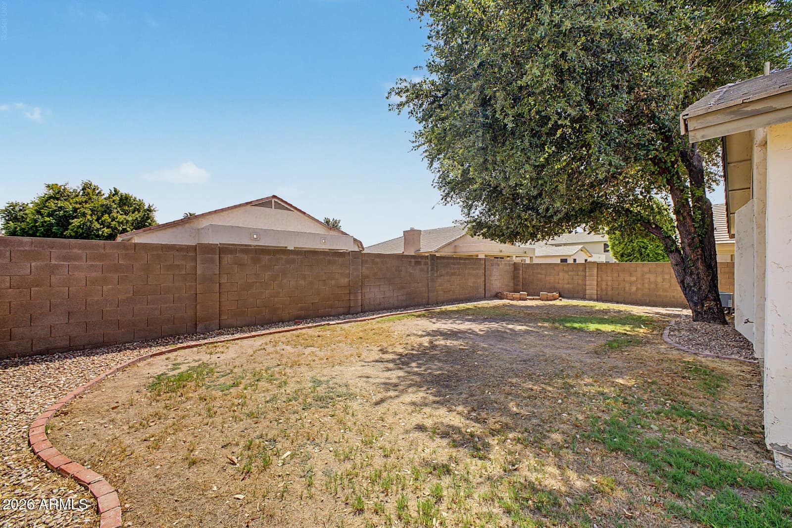 6503 W ADOBE Drive, Glendale, AZ 85308 — photo 35 of 37