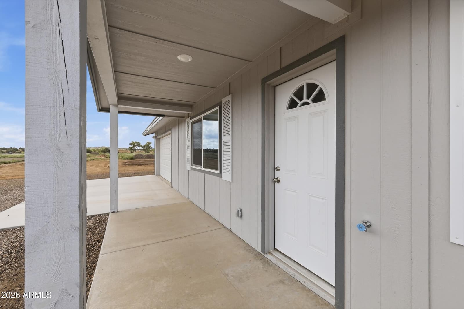 327 Halli Jo Loop, Taylor, AZ 85939 — photo 4 of 35