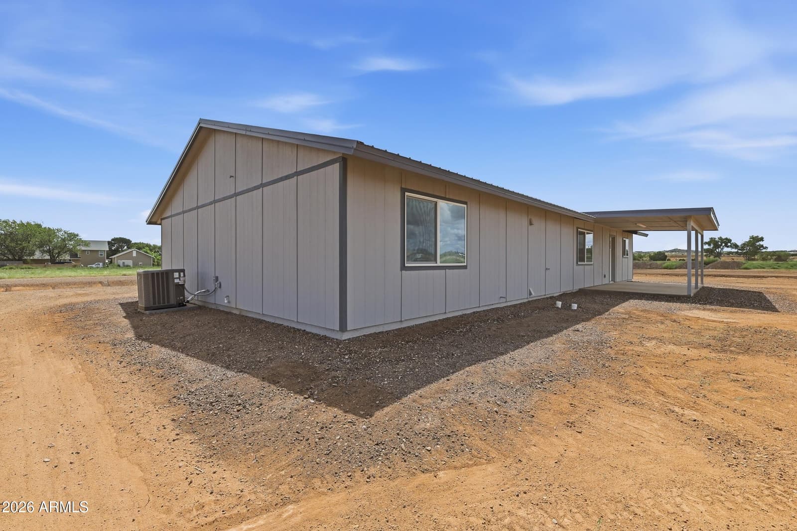 327 Halli Jo Loop, Taylor, AZ 85939 — photo 24 of 35