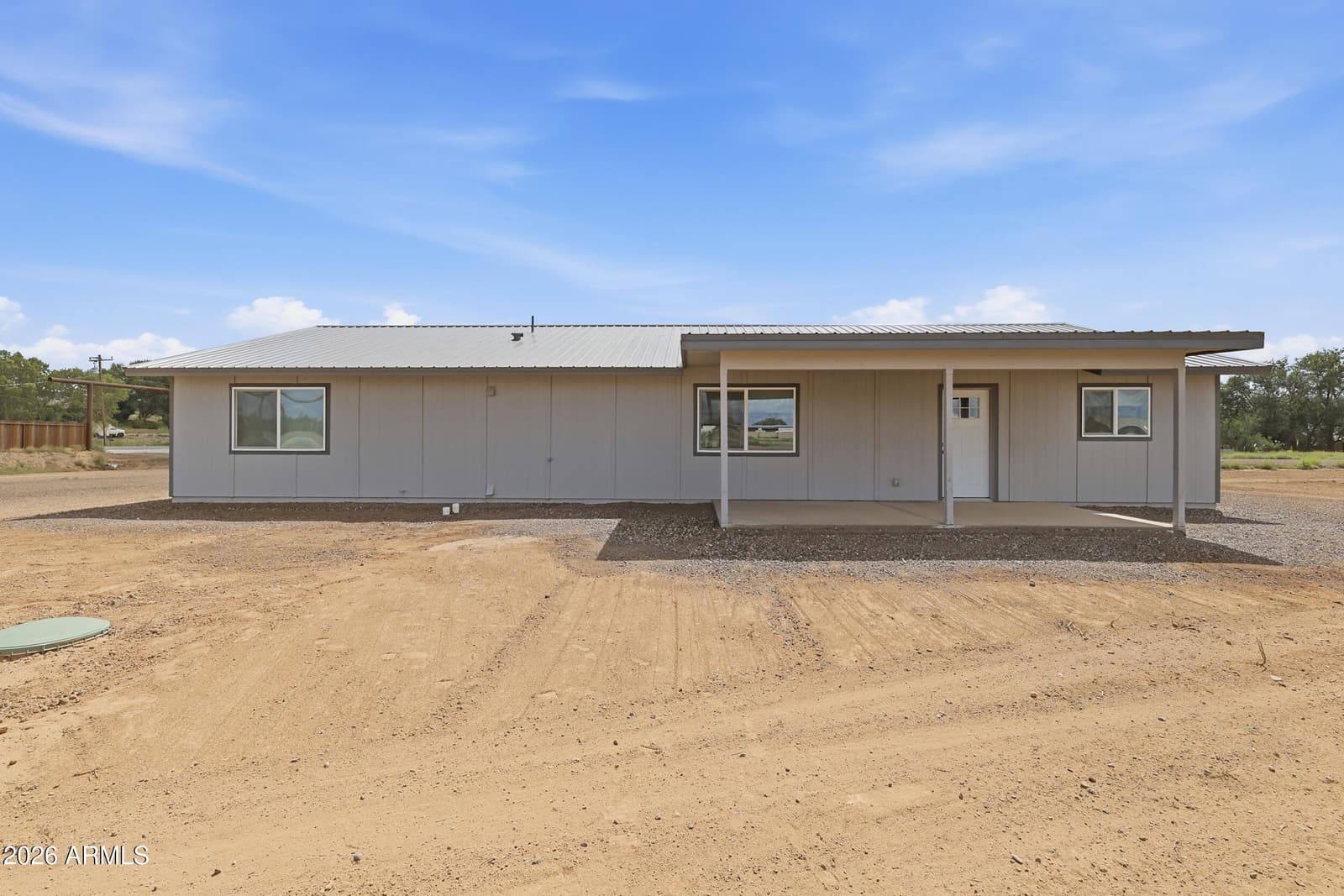 327 Halli Jo Loop, Taylor, AZ 85939 — photo 22 of 35
