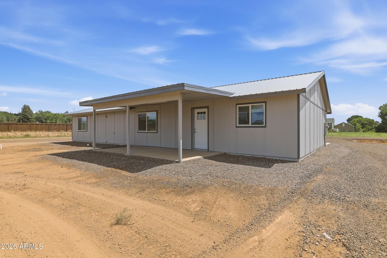 327 Halli Jo Loop, Taylor, AZ 85939 — photo 23 of 35
