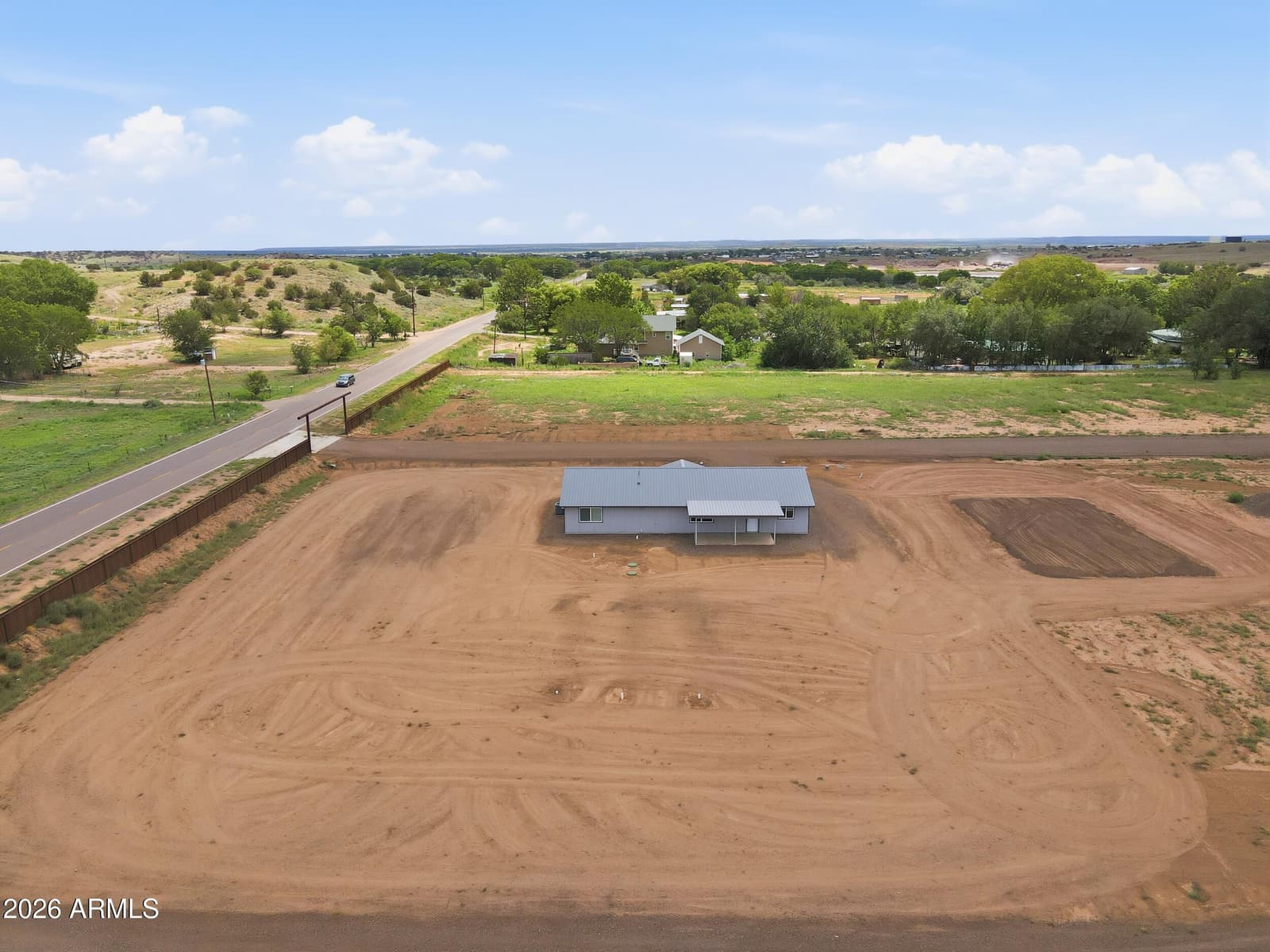 327 Halli Jo Loop, Taylor, AZ 85939 — photo 31 of 35