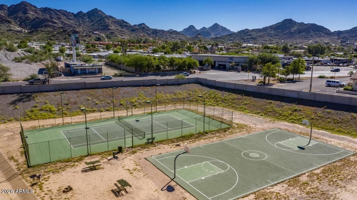 10410 N CAVE CREEK Road 1071, Phoenix, AZ 85020 — photo 37 of 43