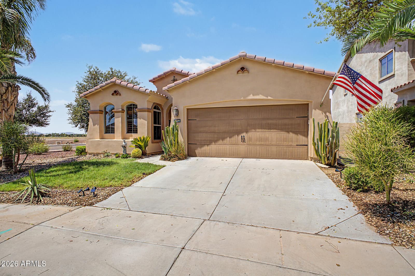 202 N 110TH Drive, Avondale, AZ 85323 — photo 6 of 39