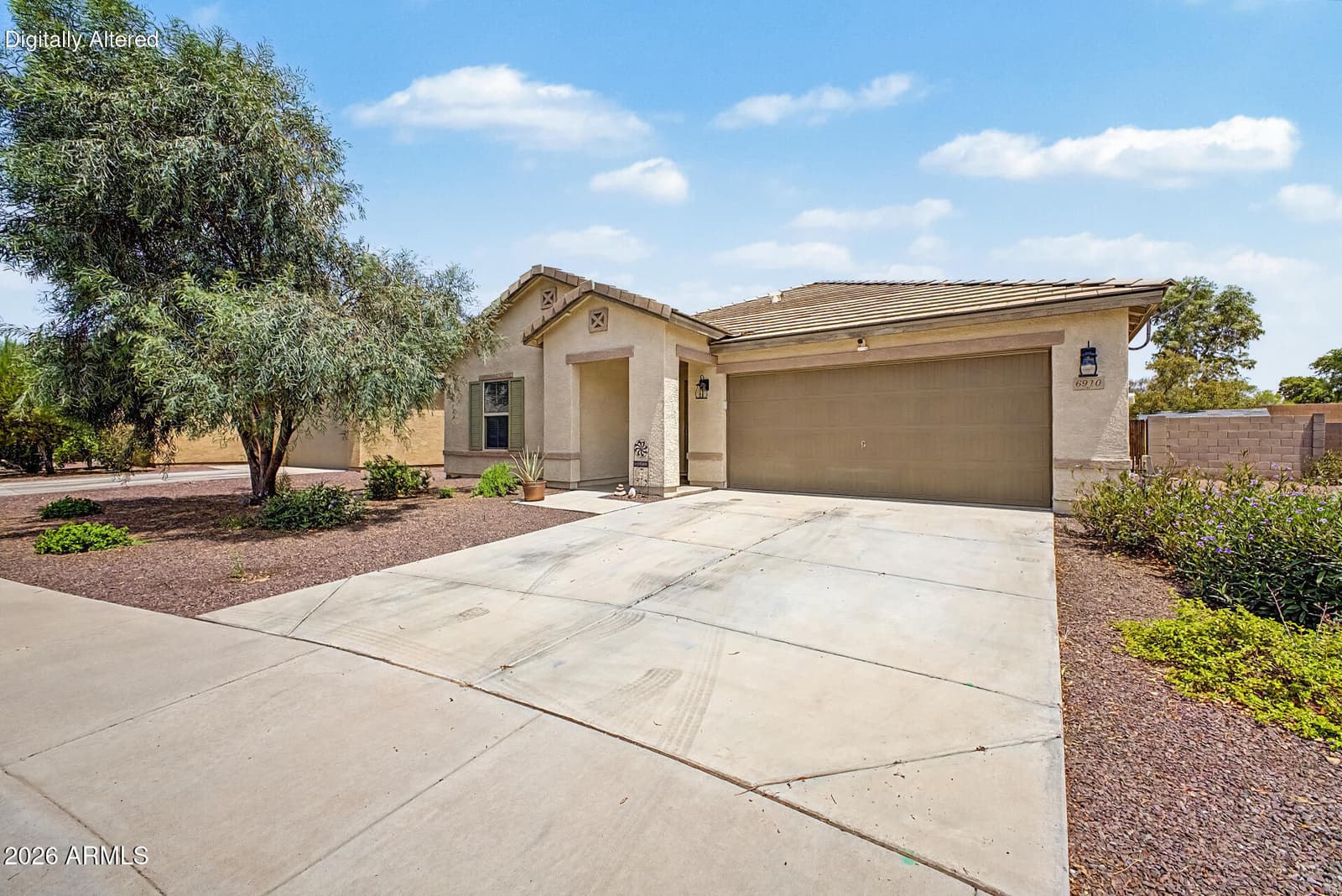 6910 S 75TH Drive, Laveen, AZ 85339 — photo 4 of 30