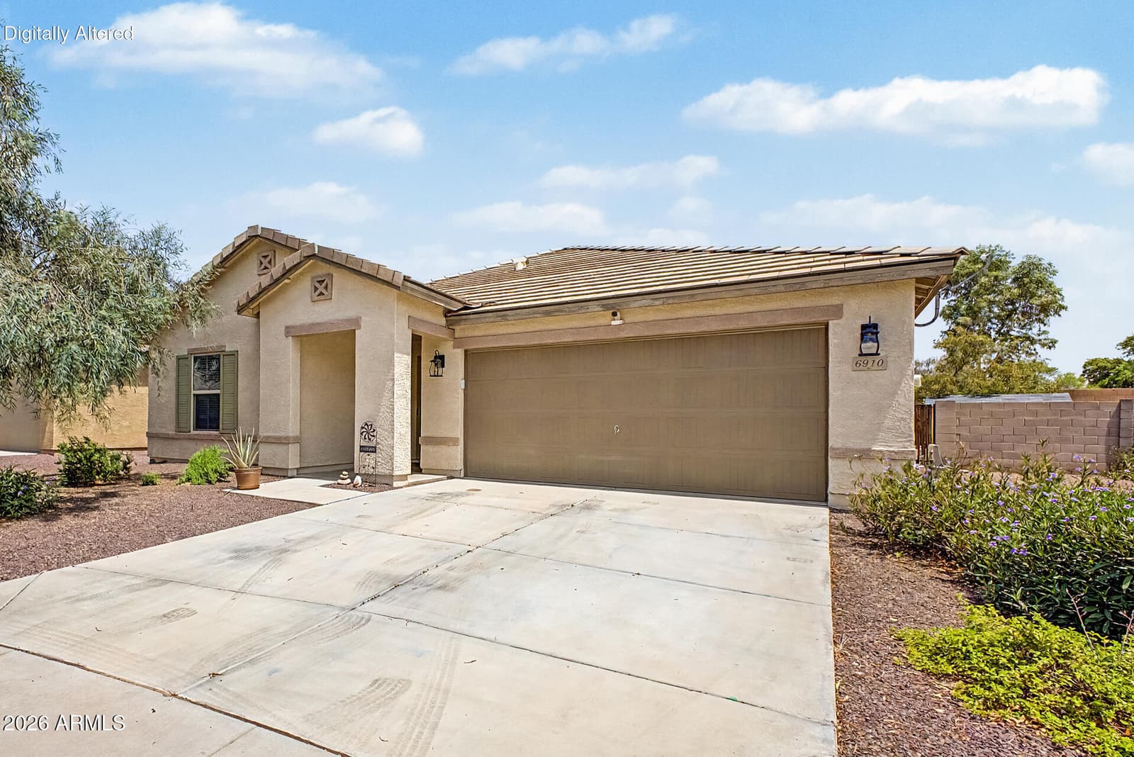 6910 S 75TH Drive, Laveen, AZ 85339 — photo 3 of 30