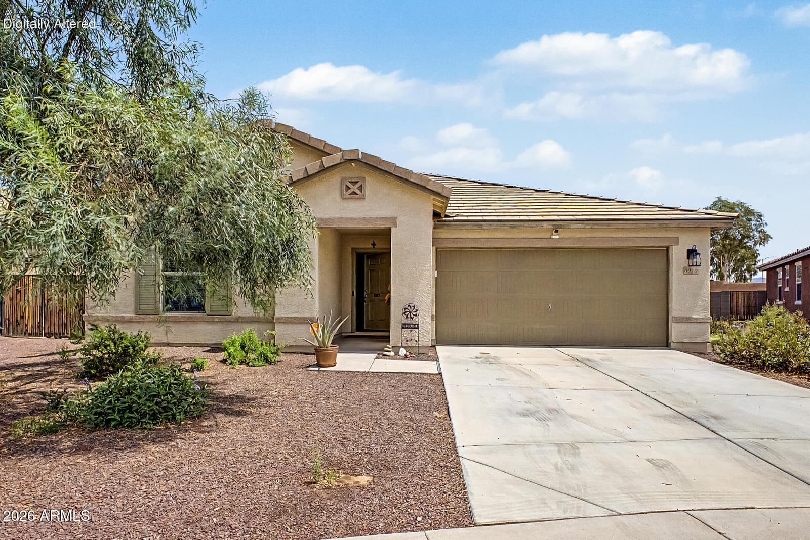 6910 S 75TH Drive, Laveen, AZ 85339 — photo 1 of 30