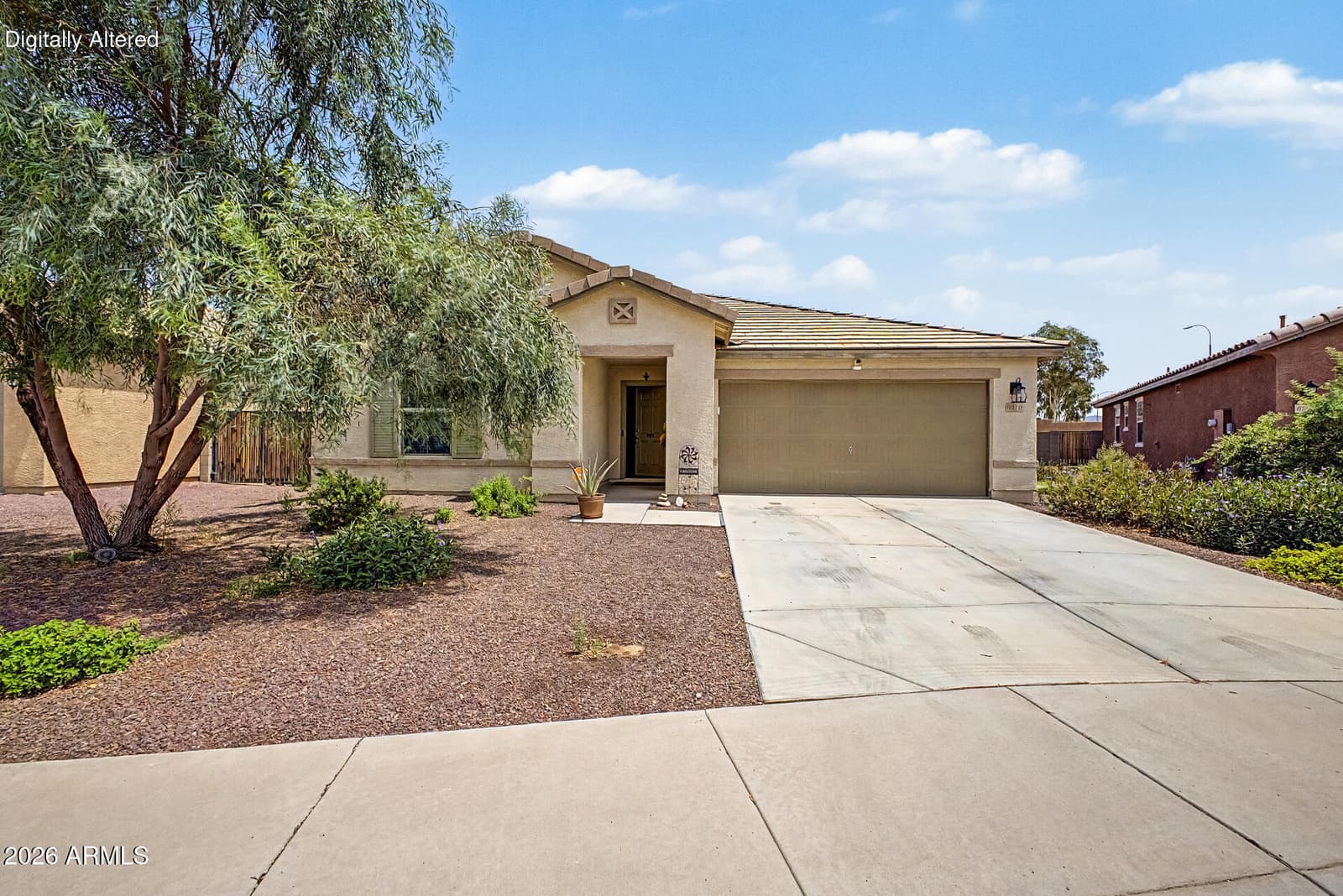 6910 S 75TH Drive, Laveen, AZ 85339 — photo 2 of 30