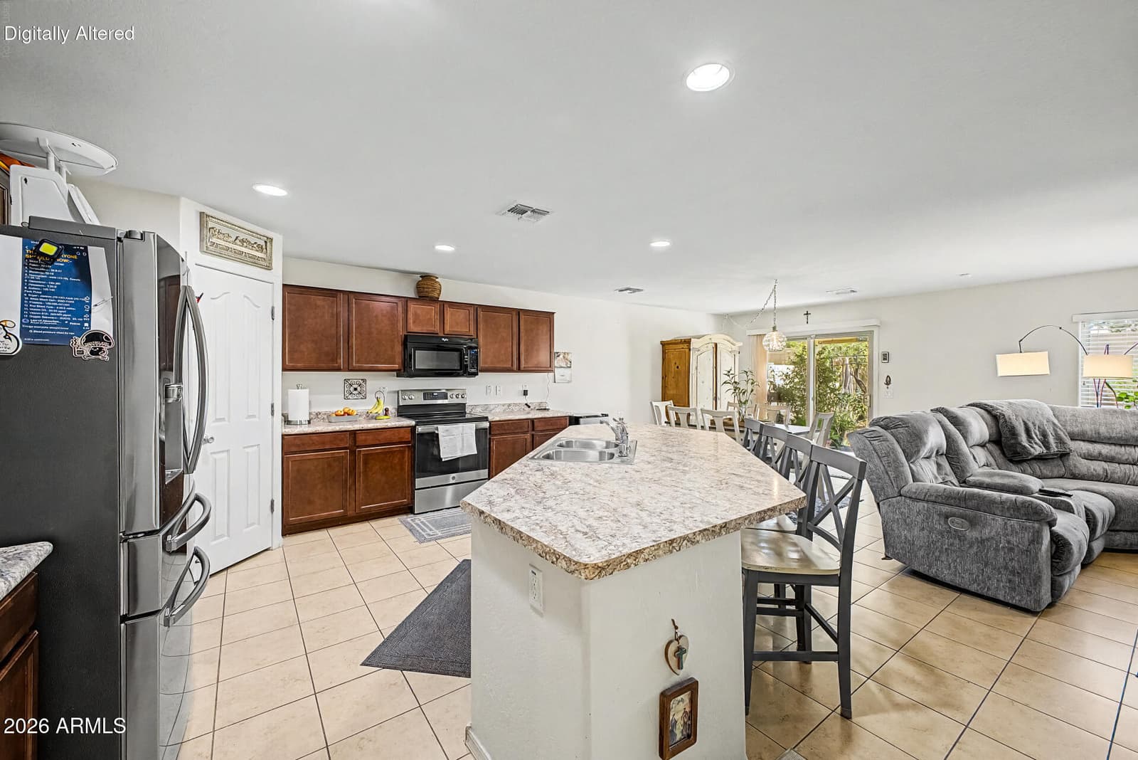 6910 S 75TH Drive, Laveen, AZ 85339 — photo 11 of 30