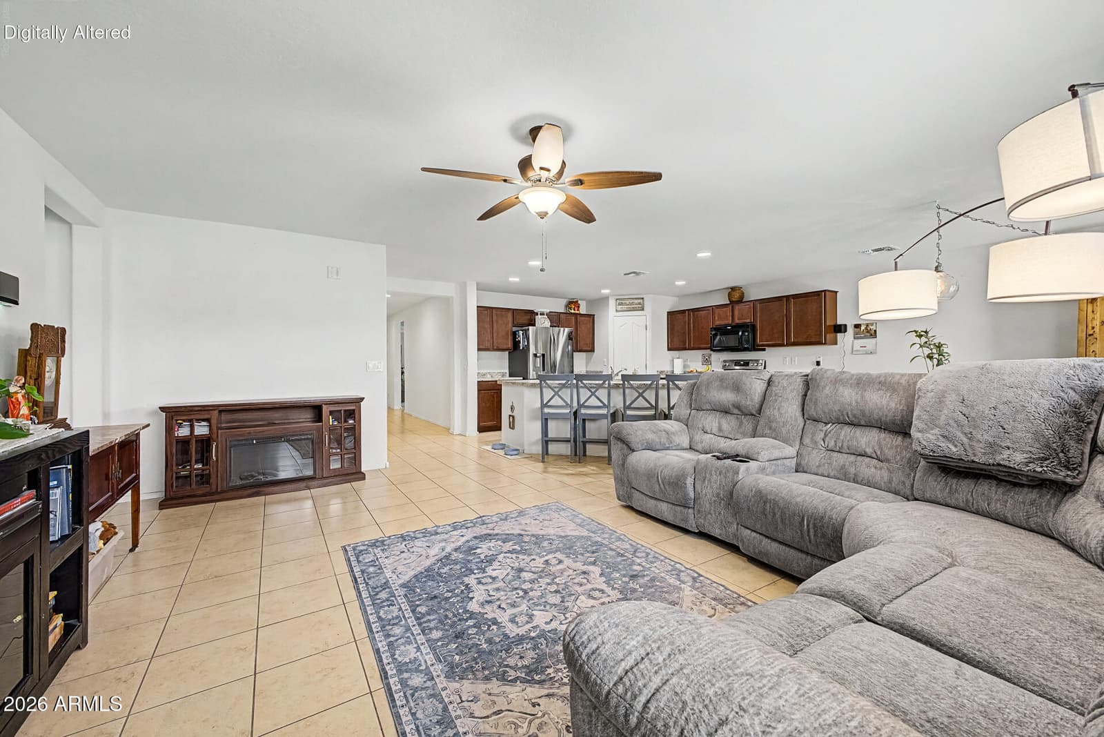 6910 S 75TH Drive, Laveen, AZ 85339 — photo 10 of 30