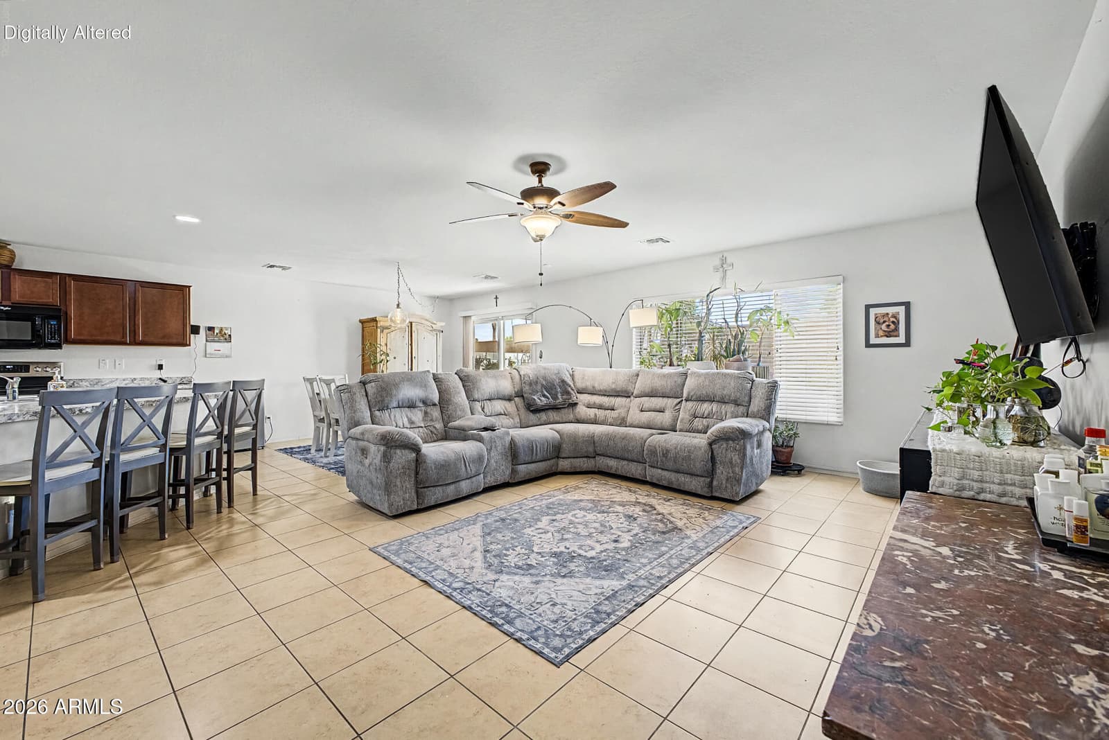 6910 S 75TH Drive, Laveen, AZ 85339 — photo 9 of 30