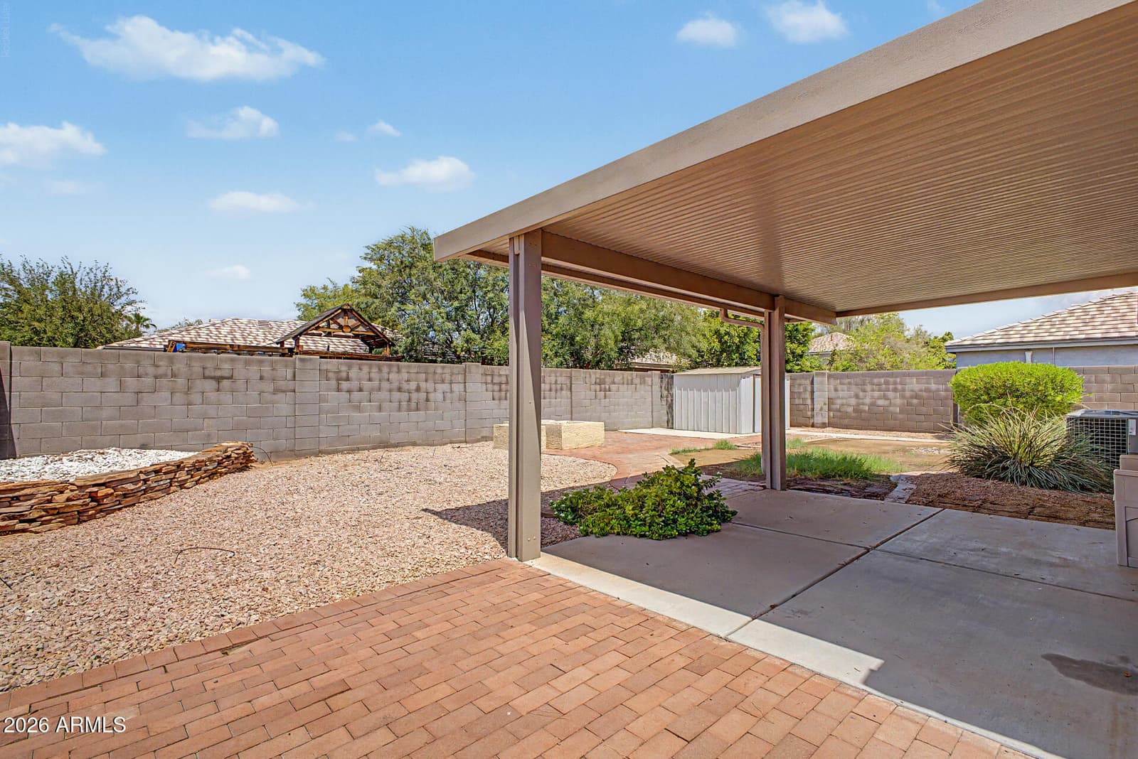 454 W COTTON Lane, Gilbert, AZ 85233 — photo 23 of 26