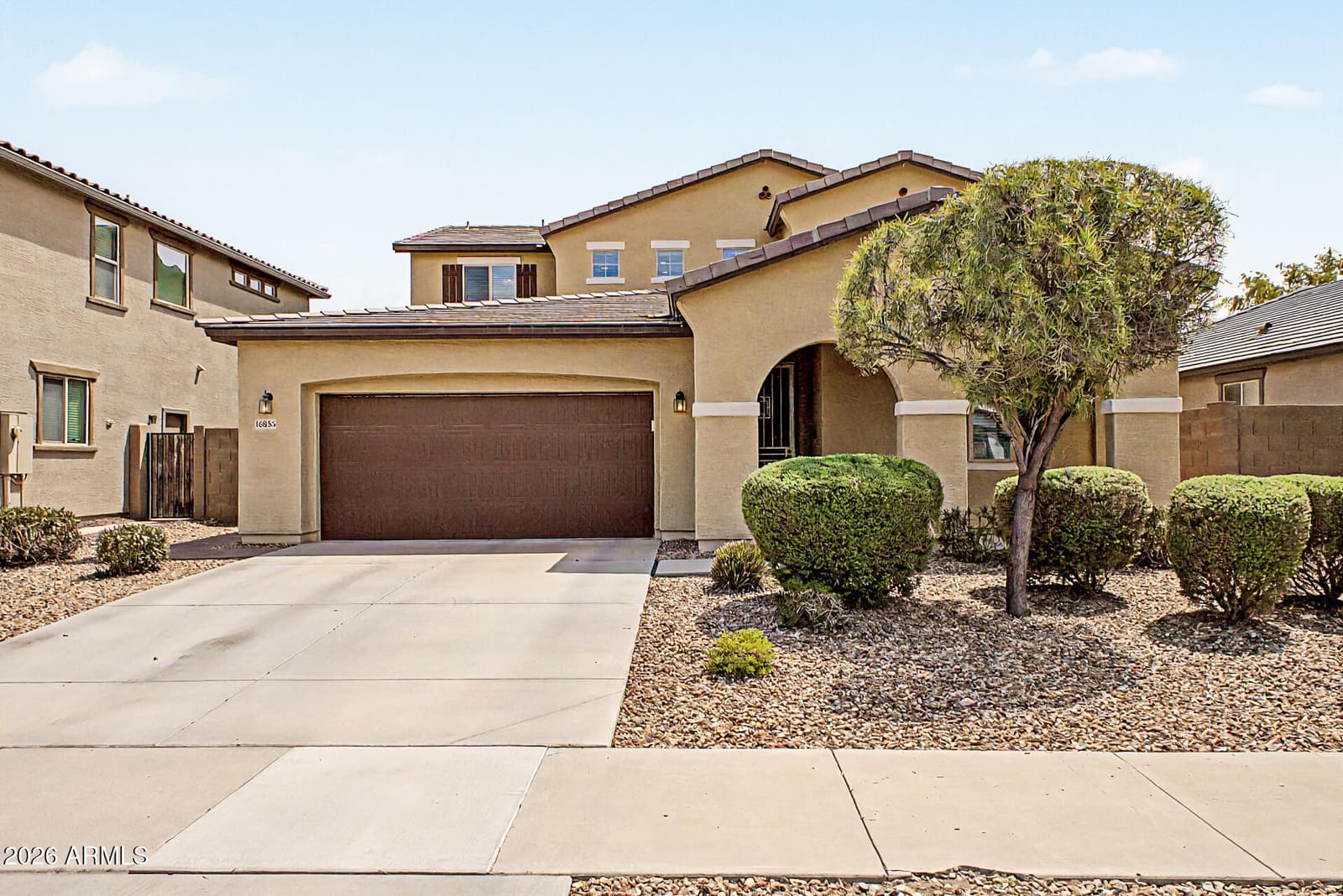 16855 W ADAMS Street, Goodyear, AZ 85338 — photo 1 of 43