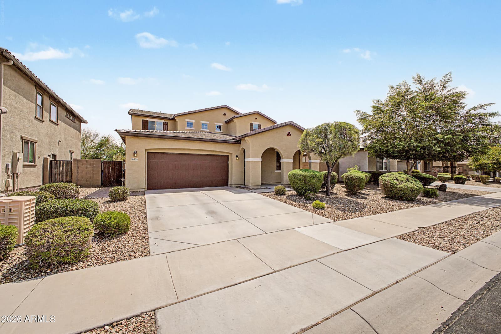 16855 W ADAMS Street, Goodyear, AZ 85338 — photo 2 of 43