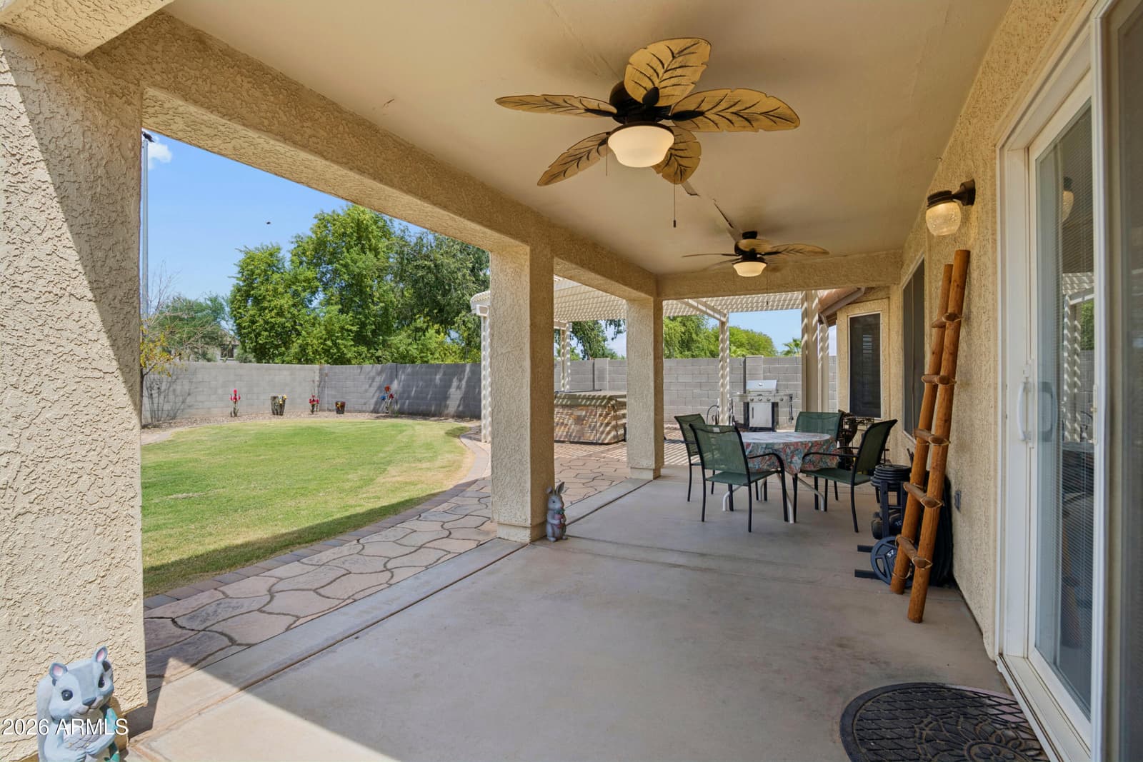 4248 S EMERY, Mesa, AZ 85212 — photo 34 of 40
