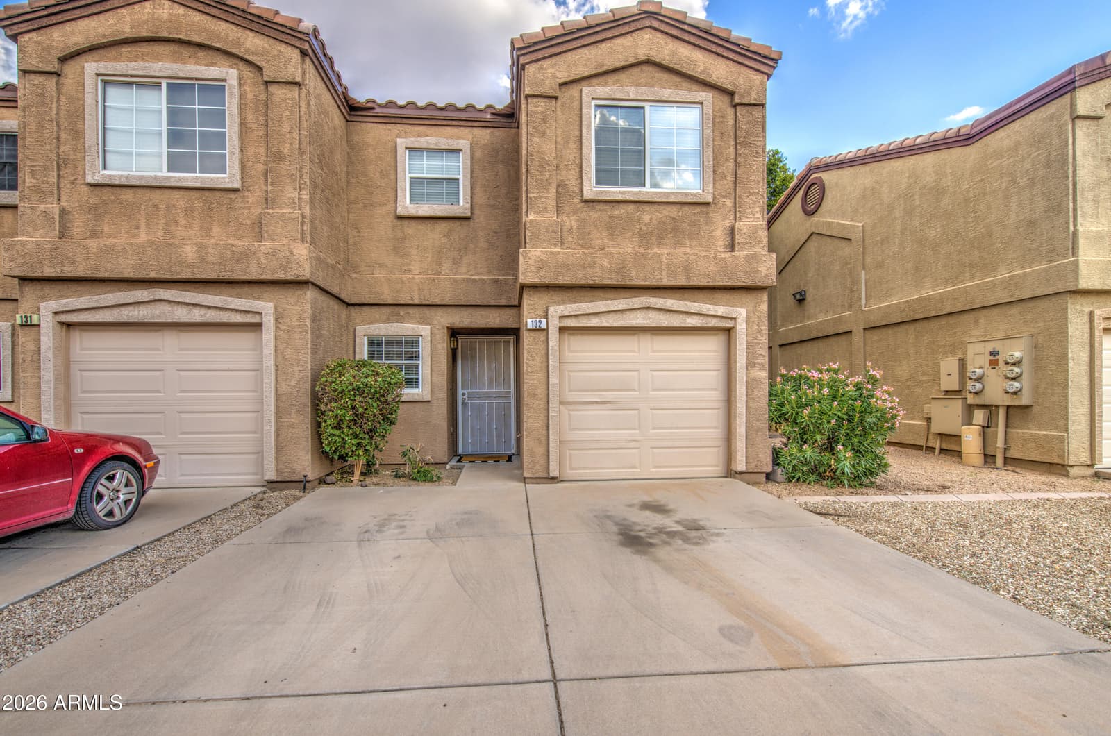 125 S 56TH Street 132, Mesa, AZ 85206 — photo 1 of 27