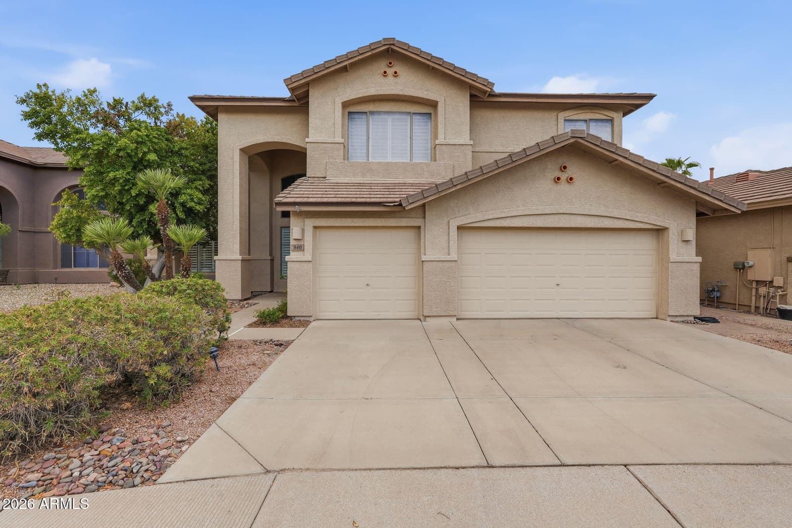 840 N Bullmoose Drive, Chandler, AZ 85224 — photo 2 of 43