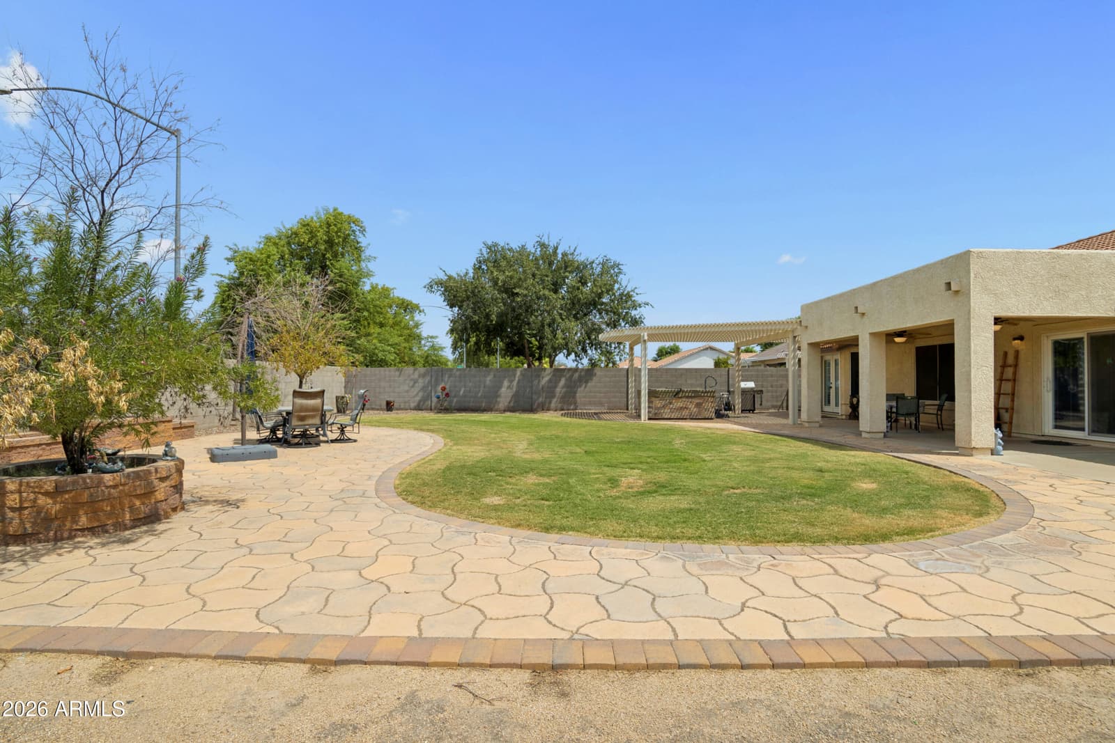 4248 S EMERY, Mesa, AZ 85212 — photo 40 of 40