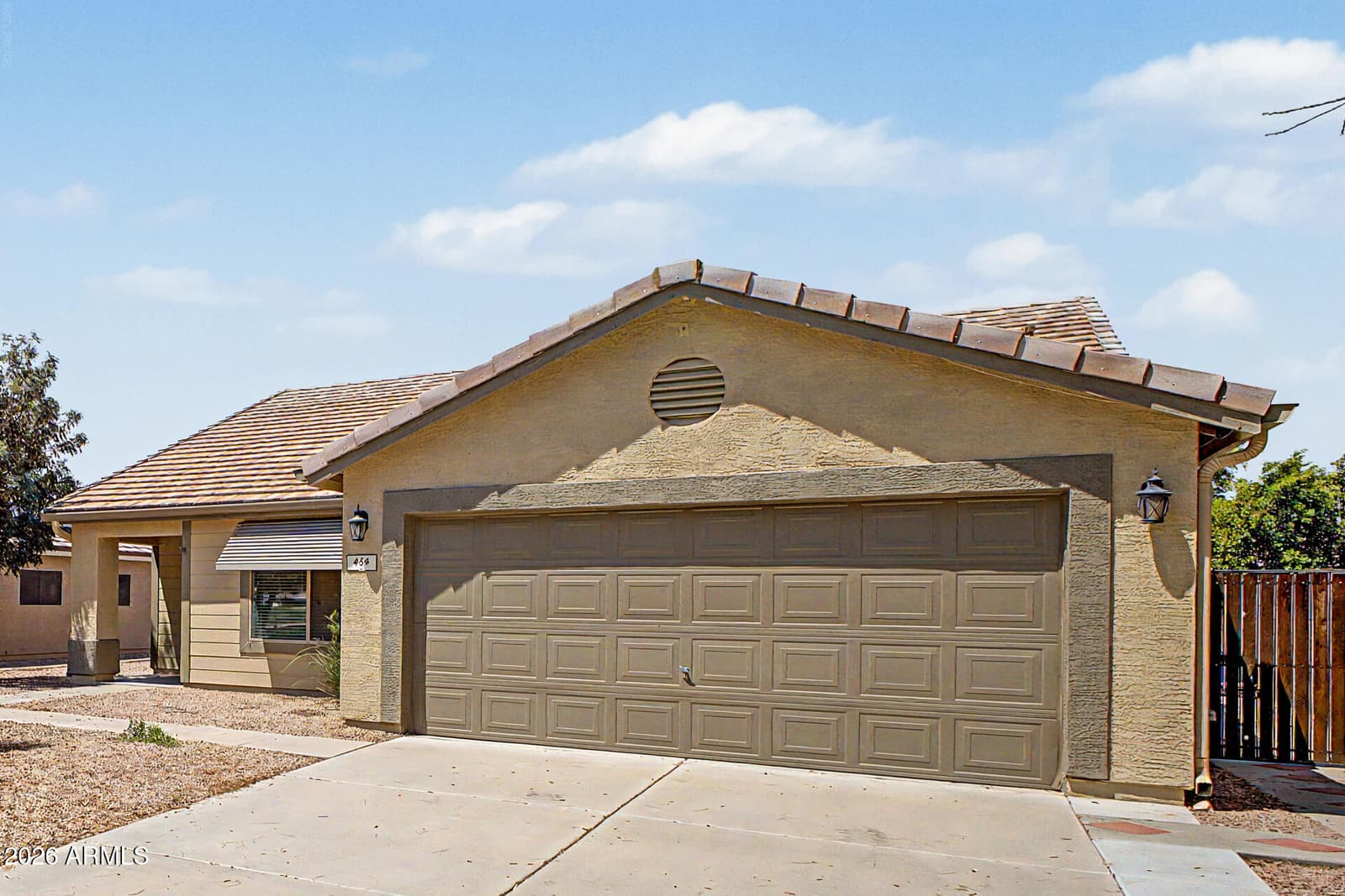 454 W COTTON Lane, Gilbert, AZ 85233 — photo 3 of 26