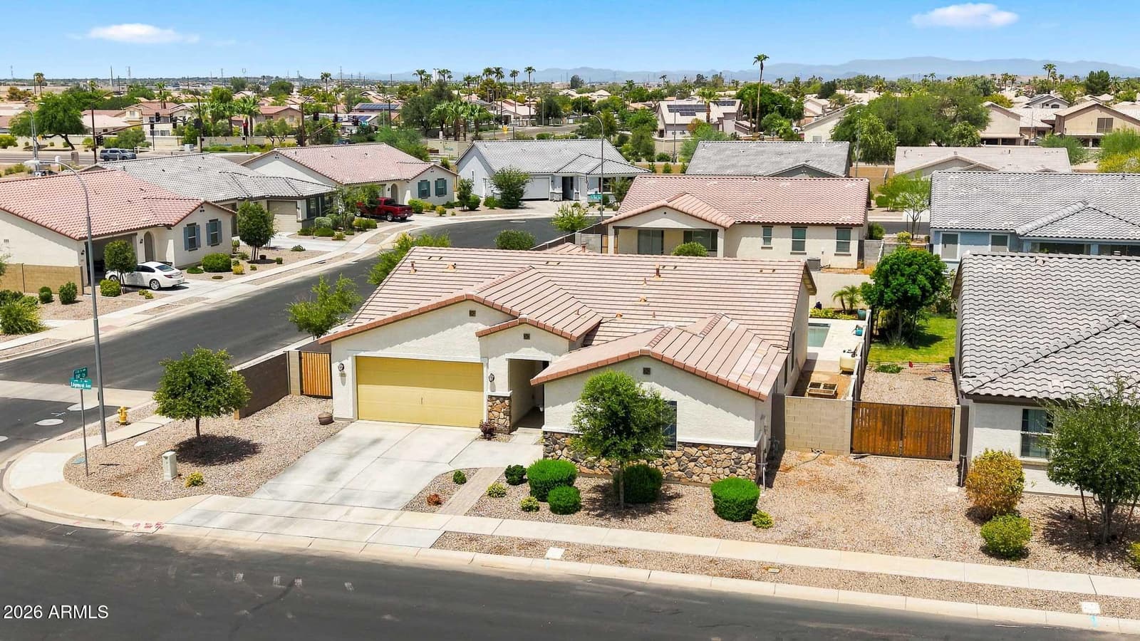 11444 W Edgement Avenue, Avondale, AZ 85392 — photo 48 of 65