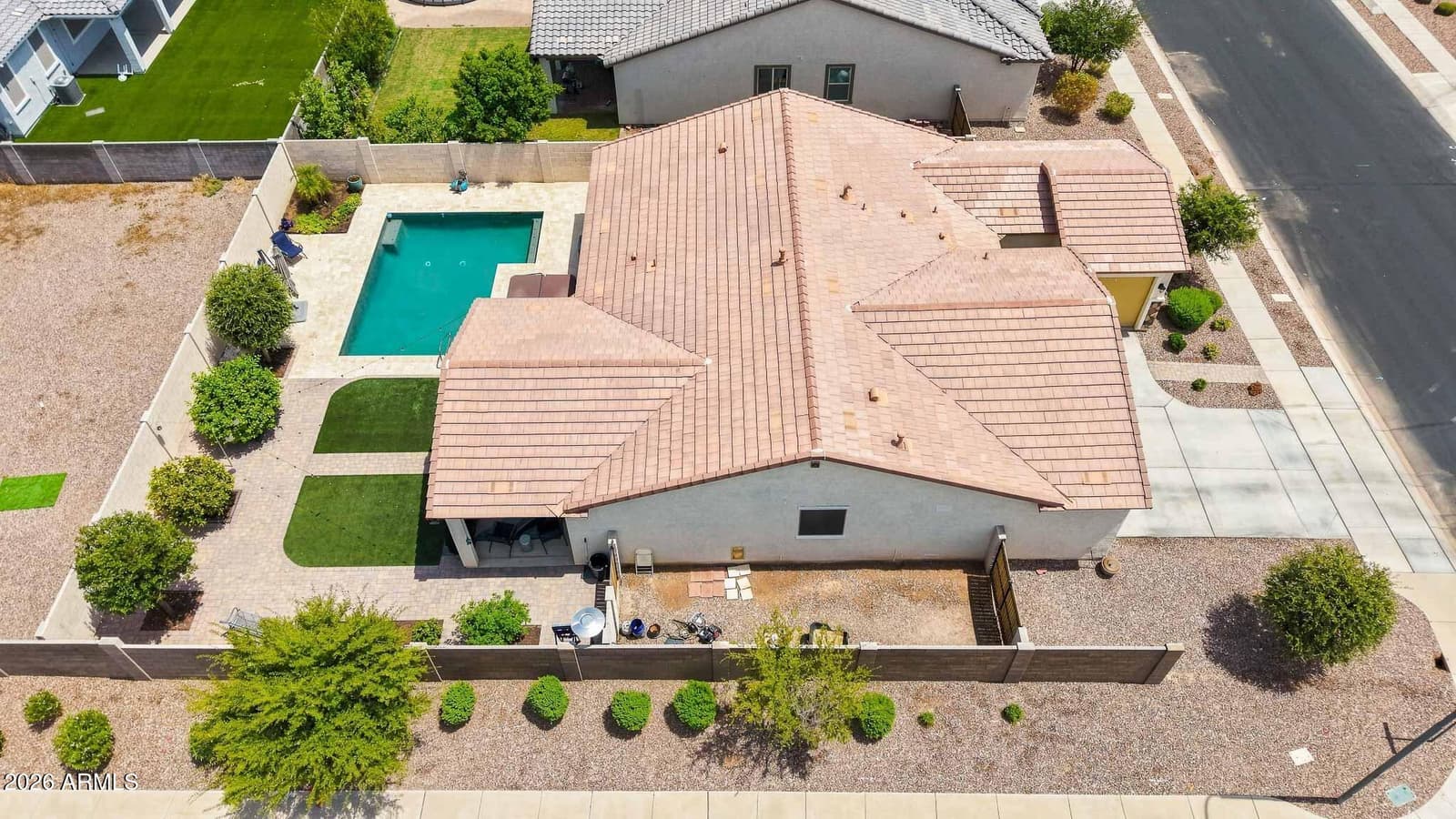 11444 W Edgement Avenue, Avondale, AZ 85392 — photo 58 of 65