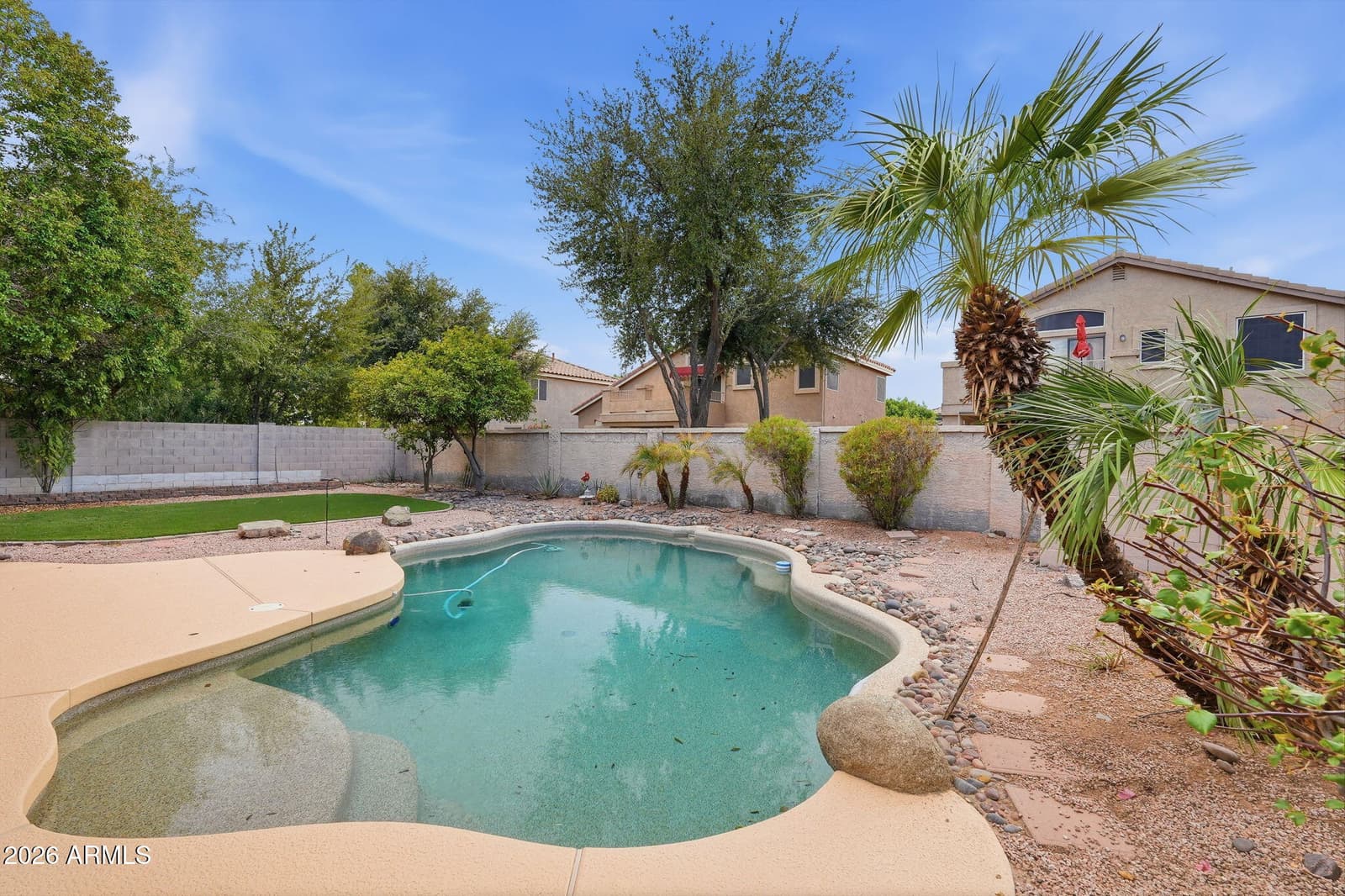 840 N Bullmoose Drive, Chandler, AZ 85224 — photo 34 of 43