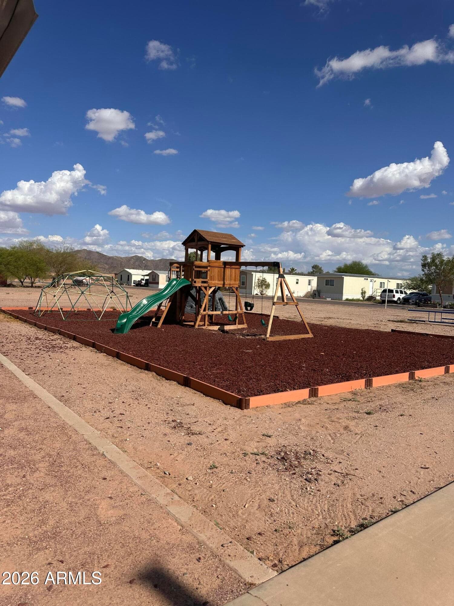 5202 S Chuichu Road 221, Casa Grande, AZ 85193 — photo 27 of 31