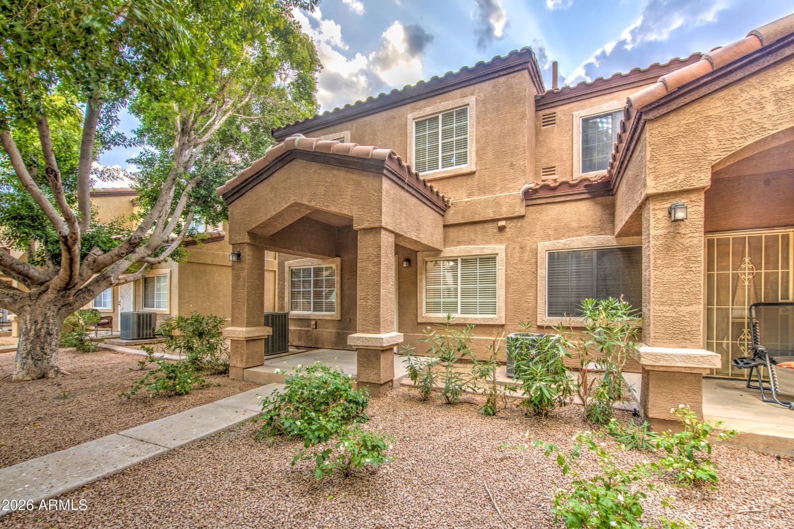 125 S 56TH Street 132, Mesa, AZ 85206 — photo 25 of 27