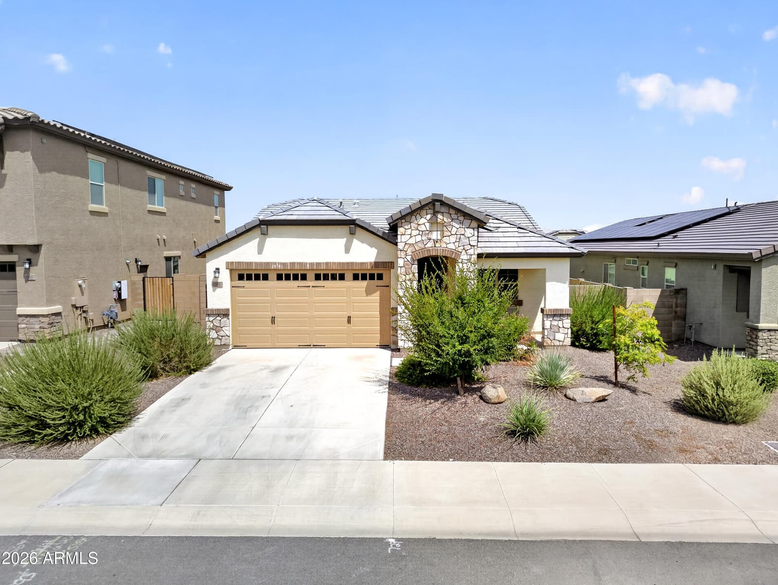 17432 W Laurie Lane, Waddell, AZ 85355 — photo 1 of 26