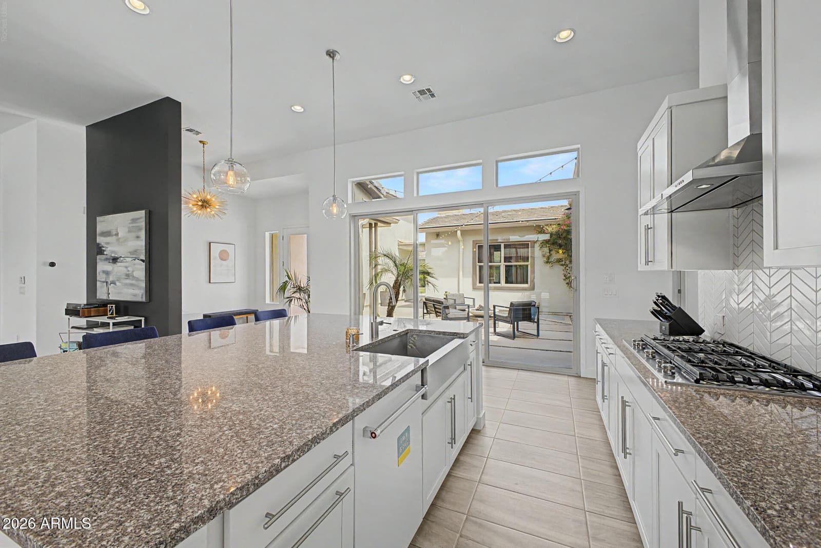 3671 E AQUARIUS Place, Chandler, AZ 85249 — photo 10 of 50