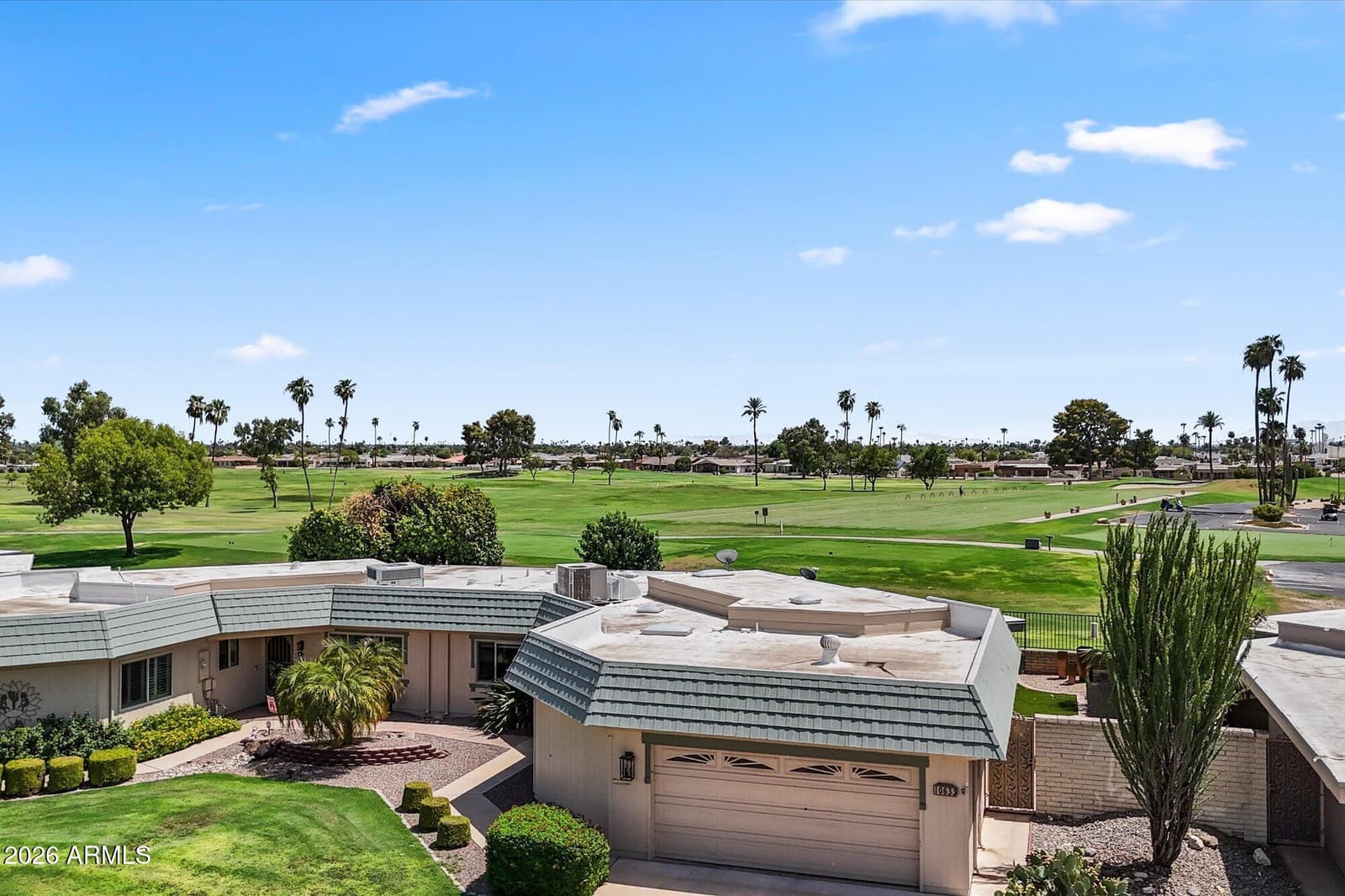 10633 W PINEAIRE Drive, Sun City, AZ 85351 — photo 33 of 40