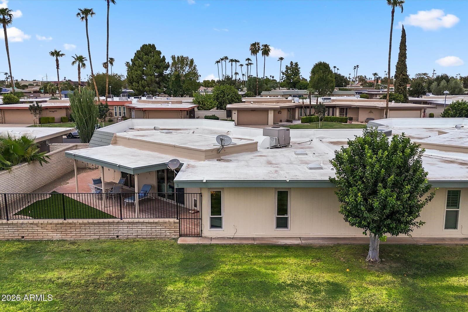 10633 W PINEAIRE Drive, Sun City, AZ 85351 — photo 40 of 40