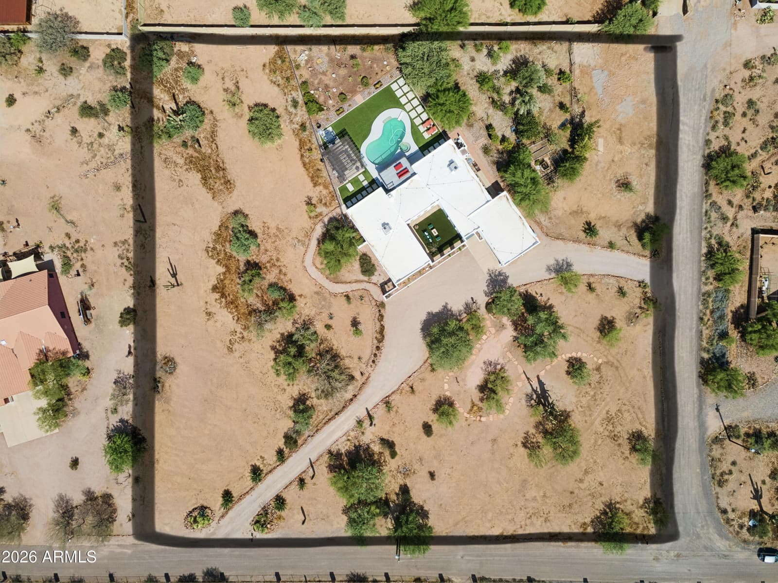 651 N VAL VISTA Road, Apache Junction, AZ 85119 — photo 69 of 70