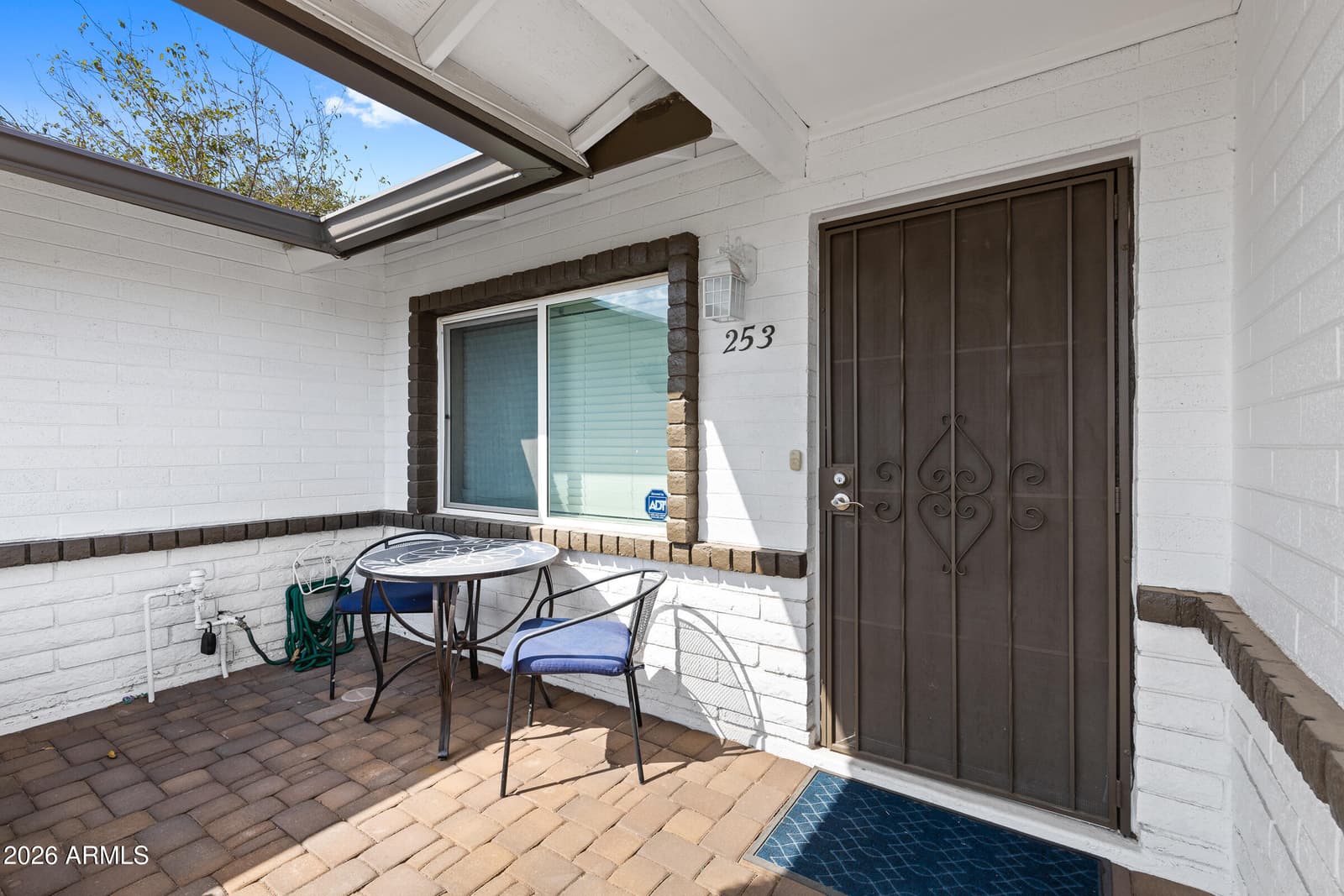 253 S MONTEREY Street, Gilbert, AZ 85233 — photo 5 of 51