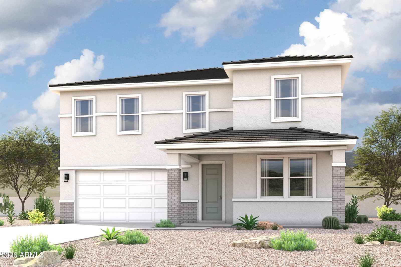 7507 E AGUA CALIENTE Trail, Florence, AZ 85132 — photo 1 of 1