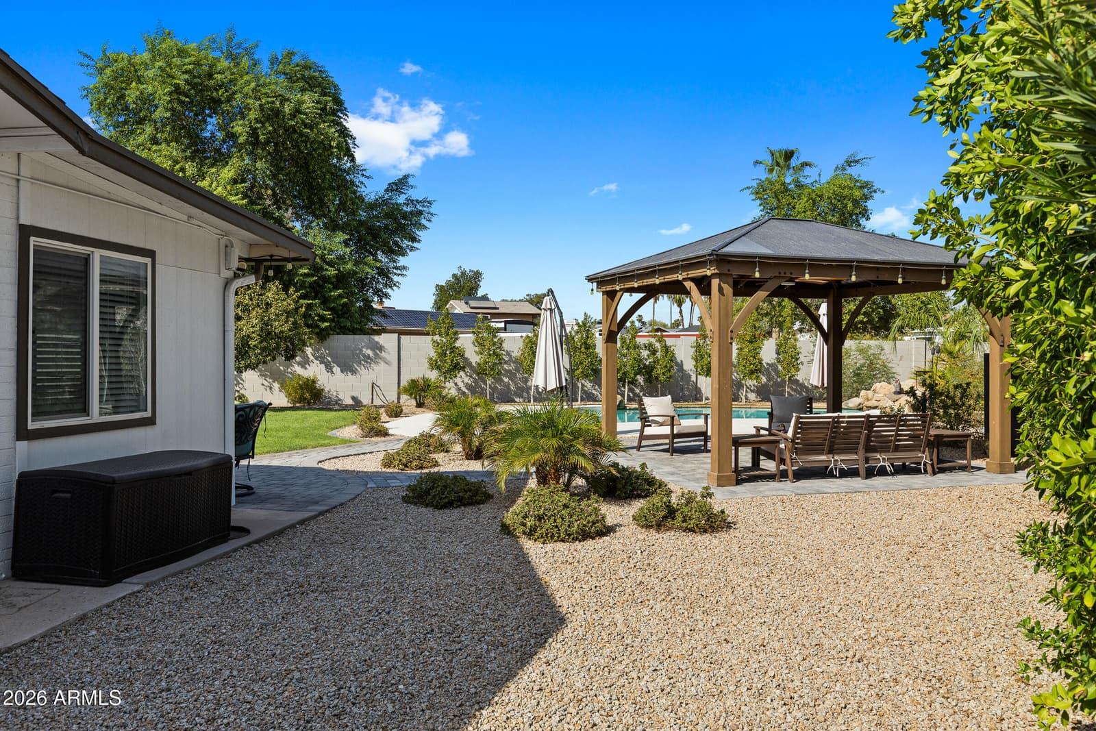 253 S MONTEREY Street, Gilbert, AZ 85233 — photo 38 of 51