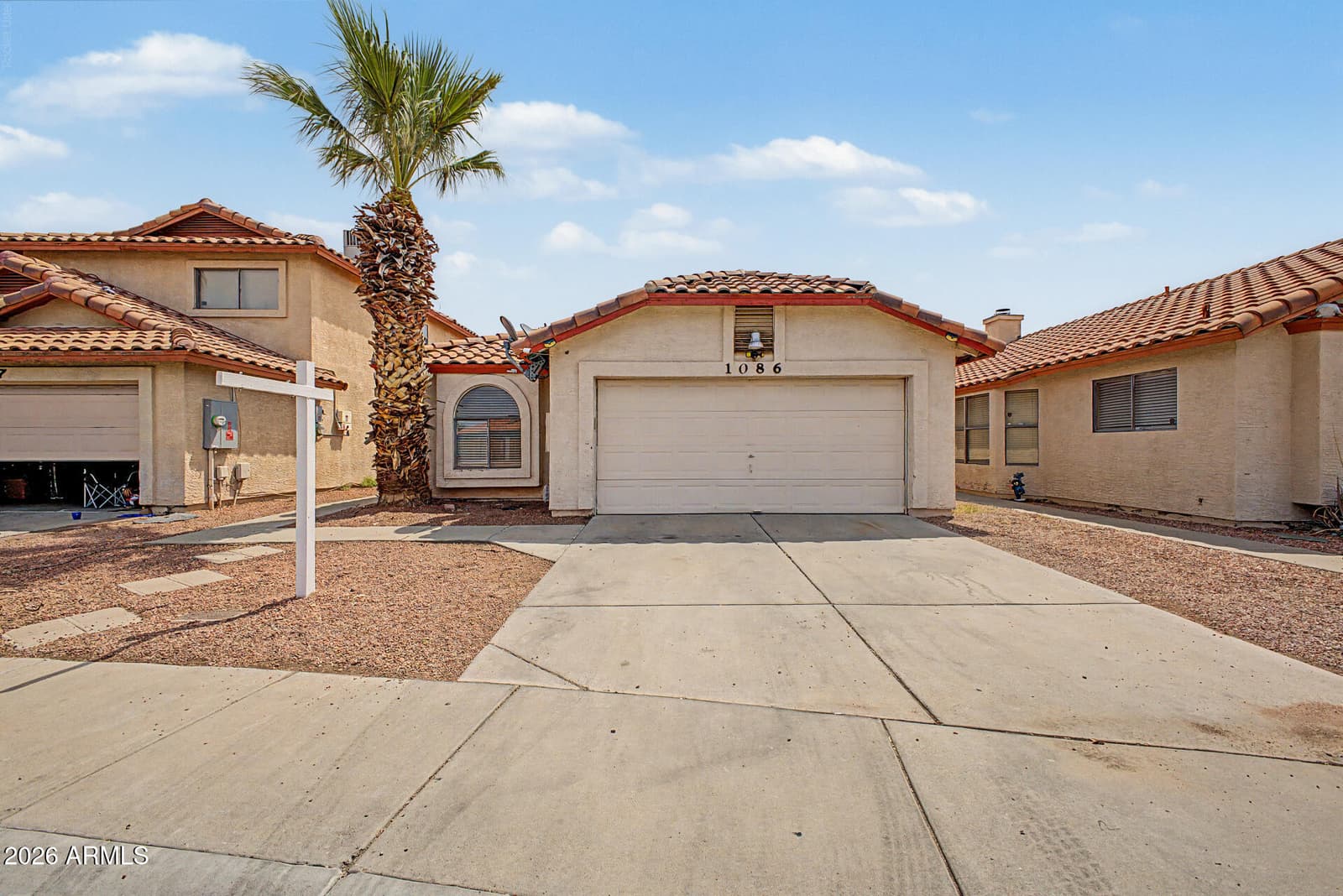 4545 N 67TH Avenue 1086, Phoenix, AZ 85033 — photo 1 of 31