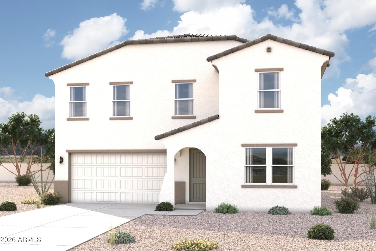 27481 N TINAJAS Road, Florence, AZ 85132