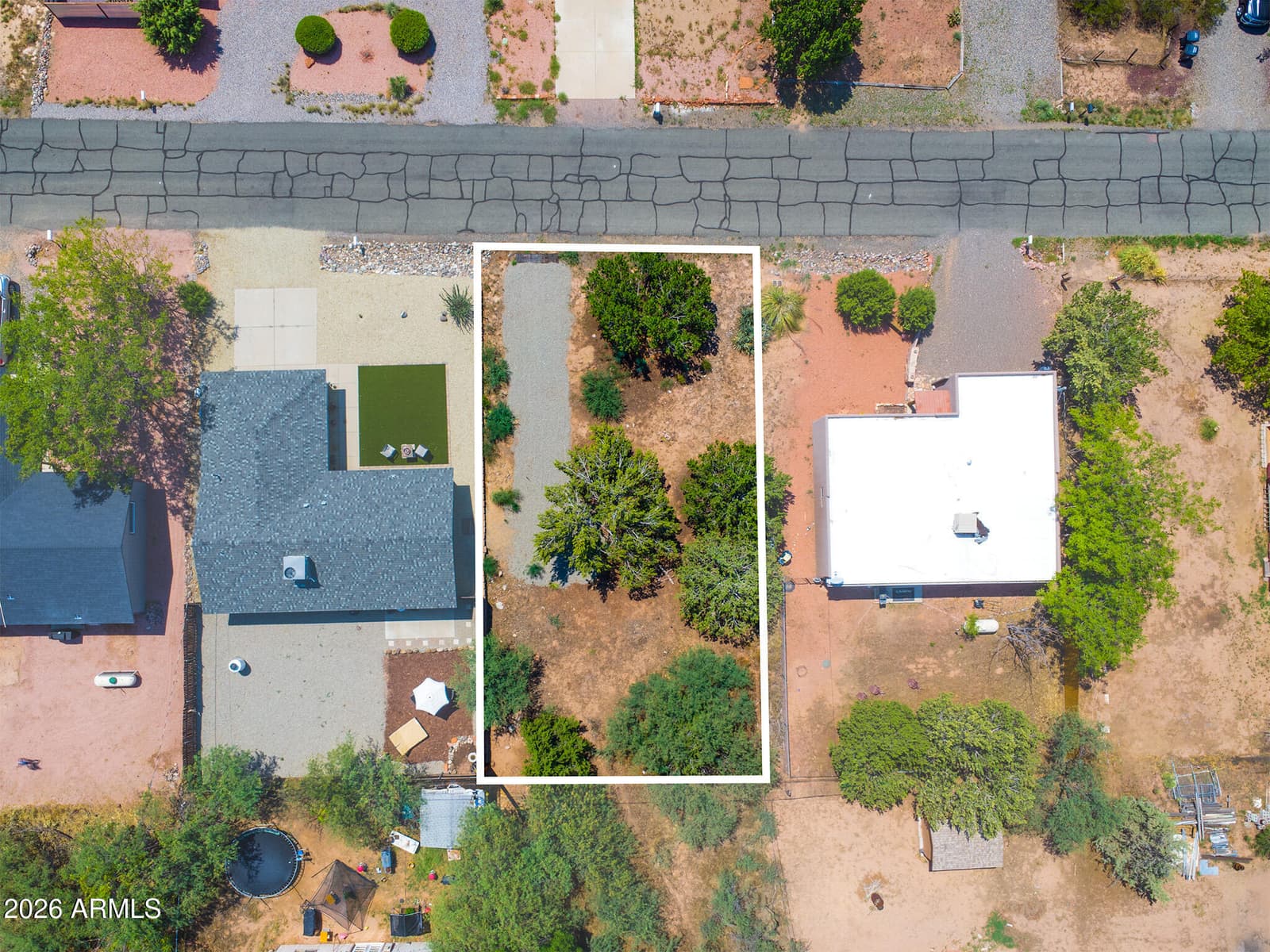4790 E Redrock Drive, Rimrock, AZ 86335 — photo 32 of 48