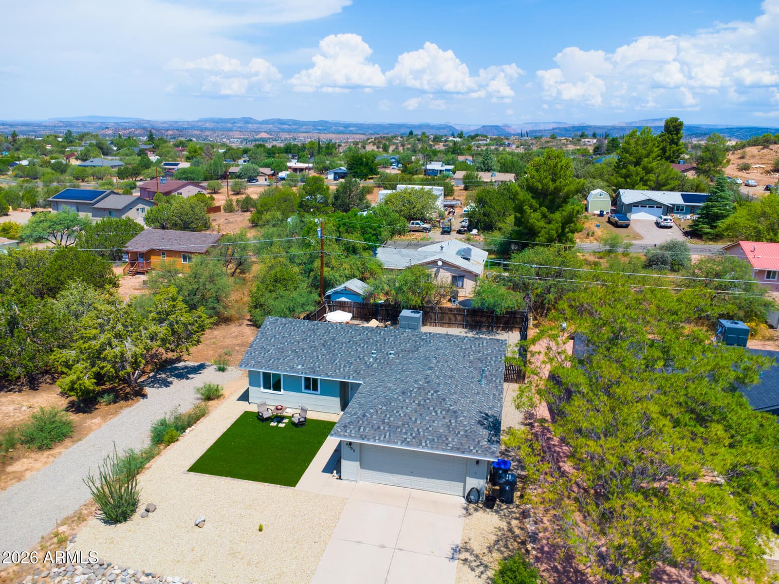 4790 E Redrock Drive, Rimrock, AZ 86335 — photo 41 of 48
